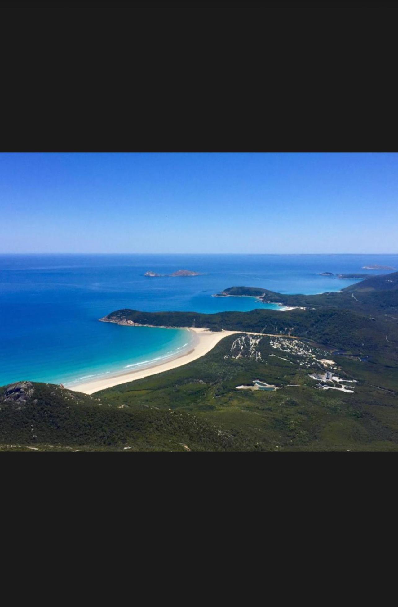 Sandy Point Hideaway Εξωτερικό φωτογραφία